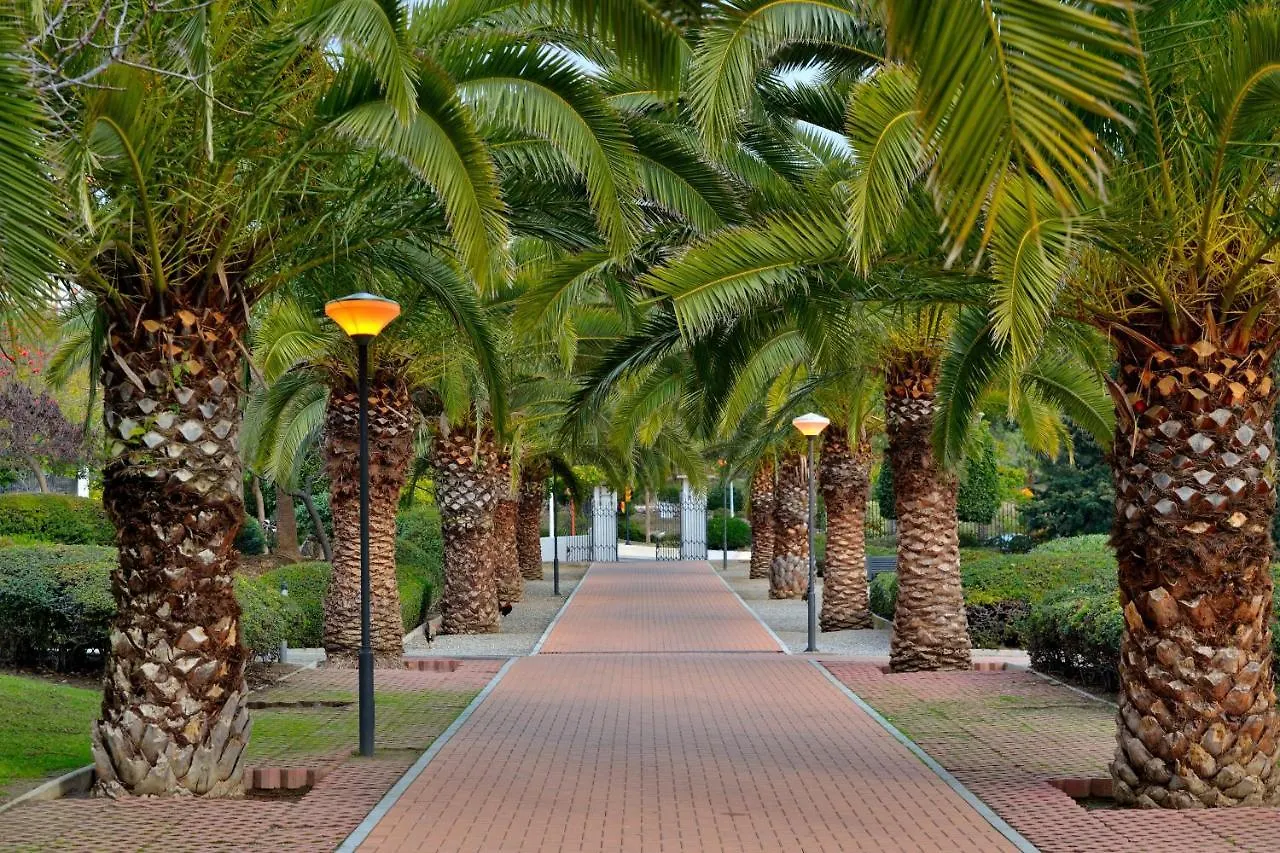 Appartamento Benalmadena Seafront Top Floor Studio