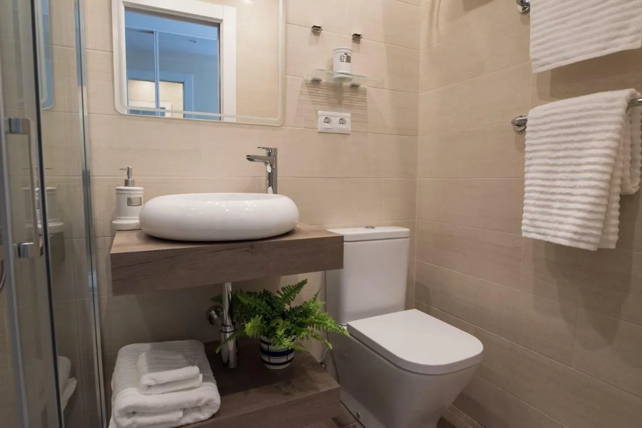 Appartamento Benalmadena Seafront Top Floor Studio Spagna